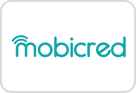 Mobicred logo