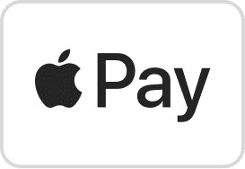 Apple Pay logo