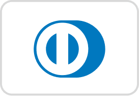 DinersClub logo